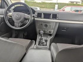 Opel Vectra, снимка 10