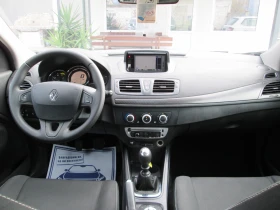 Renault Megane 1.5DCI Navi-kamera | Mobile.bg    14