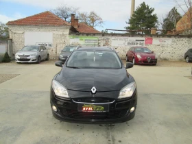 Renault Megane 1.5DCI Navi-kamera | Mobile.bg    2