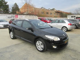 Renault Megane 1.5DCI Navi-kamera | Mobile.bg    3