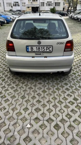 VW Polo, снимка 1