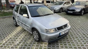 VW Polo, снимка 4