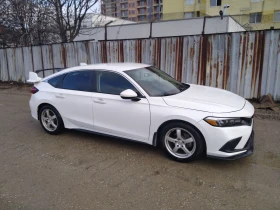 Honda Civic, снимка 2