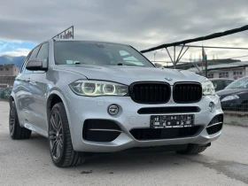 BMW X5M M-50d-FULL-NEW-DISTRONIK-PODGREV-OBDUHVANE-FULL 1