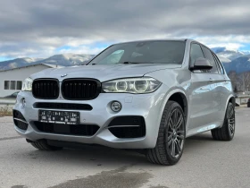 BMW X5M M-50d-FULL-NEW-DISTRONIK-PODGREV-OBDUHVANE-FULL, снимка 3