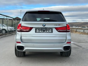 BMW X5M M-50d-FULL-NEW-DISTRONIK-PODGREV-OBDUHVANE-FULL, снимка 5