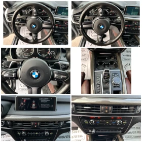 BMW X5M M-50d-FULL-NEW-DISTRONIK-PODGREV-OBDUHVANE-FULL, снимка 15