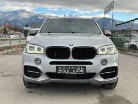     BMW X5M M-50d-FULL-NEW-DISTRONIK-PODGREV-OBDUHVANE-FULL