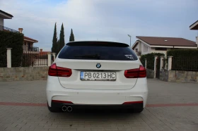 BMW 335 M Xdrive, снимка 4