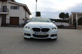 BMW 335 M Xdrive, снимка 7