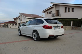 BMW 335 M Xdrive, снимка 3