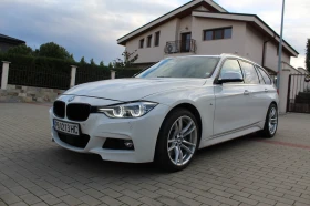 BMW 335 M Xdrive, снимка 8