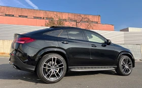 Mercedes-Benz GLE 450 d Coupe 4Matic AMG-Line, снимка 2