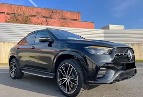 Mercedes-Benz GLE 450 d Coupe 4Matic AMG-Line, снимка 7