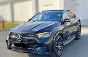 Mercedes-Benz GLE 450 d Coupe 4Matic AMG-Line, снимка 1