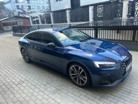 Audi A5 2.0TDi Quattro , снимка 3