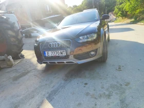 Audi A4 Allroad 2.0TDI 177 | Mobile.bg    4