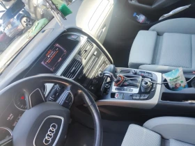 Audi A4 Allroad 2.0TDI 177кс, снимка 9