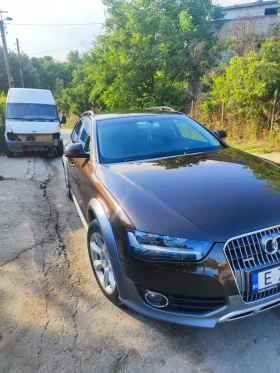 Audi A4 Allroad 2.0TDI 177кс, снимка 1