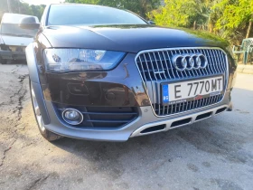 Audi A4 Allroad 2.0TDI 177кс, снимка 2