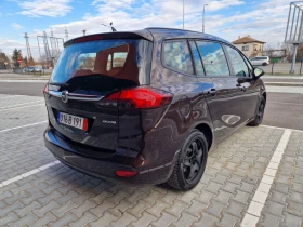 Opel Zafira 2.0  / 7 места , снимка 5