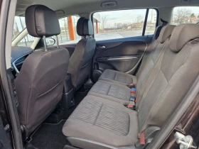 Opel Zafira 2.0  / 7 места , снимка 7