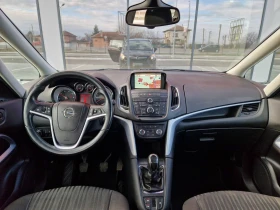 Opel Zafira 2.0  / 7 места , снимка 8