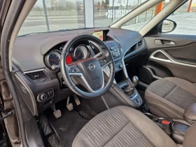 Opel Zafira 2.0  / 7 места , снимка 15