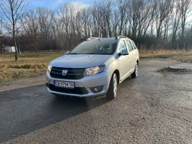 Dacia Logan MSV 2, снимка 7