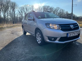 Dacia Logan MSV 2, снимка 3