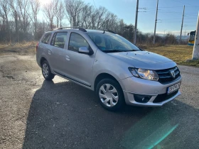 Dacia Logan MSV 2, снимка 4