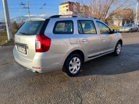 Dacia Logan MSV 2, снимка 2