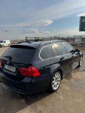 BMW 330 XD E91, снимка 5