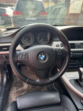 BMW 330 XD E91, снимка 8