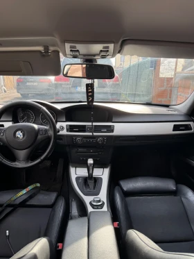 BMW 330 XD E91, снимка 6