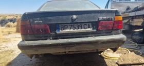 BMW 520 2.0i, снимка 6