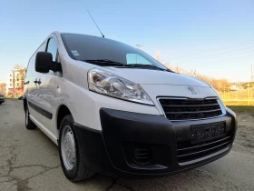 Peugeot Expert 2.0HDi/MAXI/128kc, снимка 3