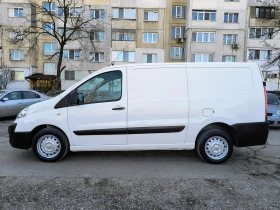 Peugeot Expert 2.0HDi/MAXI/128kc, снимка 5