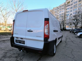 Peugeot Expert 2.0HDi/MAXI/128kc, снимка 6