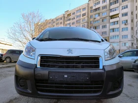 Peugeot Expert 2.0HDi/MAXI/128kc, снимка 2