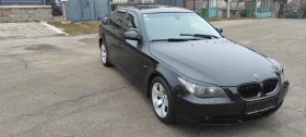 BMW 525 177 к.с , снимка 1