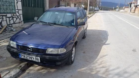 Opel Astra 1.6 16v, снимка 4