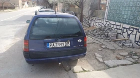 Opel Astra 1.6 16v, снимка 5