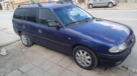 Opel Astra 1.6 16v, снимка 1