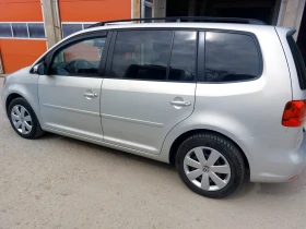 VW Touran, снимка 2