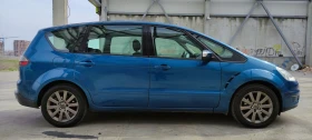 Ford S-Max 2.0 TDCI 140hp 7 местен, снимка 4