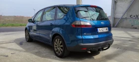 Ford S-Max 2.0 TDCI 140hp 7 местен, снимка 8