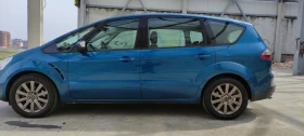 Ford S-Max 2.0 TDCI 140hp 7 местен, снимка 6