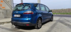 Ford S-Max 2.0 TDCI 140hp 7 местен, снимка 7