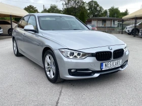Обява за продажба на BMW 320 d 100% РЕАЛНИ КИЛОМЕТРИ-ДОКАЗУЕМИ !!!! ~17 000 лв. - изображение 2